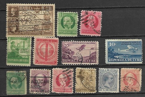 Cub beau lot - /, /