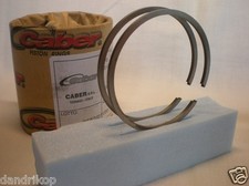Jeu de bagues de piston pour