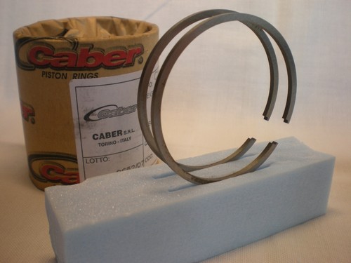 Jeu bagues piston - jeu,