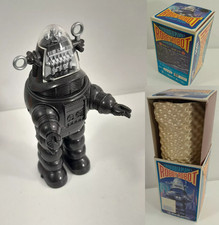 ROBBY The Robot - Forbidden Planet - Planète Interdite - Très bon état * RARE *