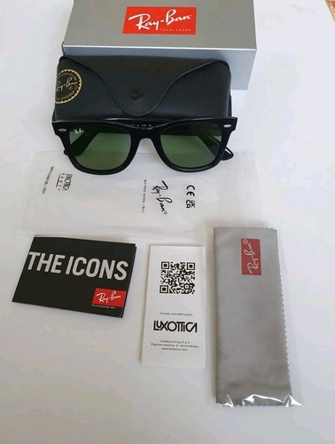 Ray ban wayfarer rb2140 901 - rb2140,
