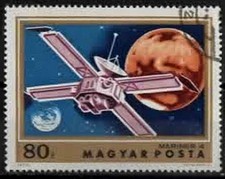 1974. Hongrie. Recherche sur