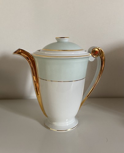 Cafetière charles ahrenfeldt - cafetière,