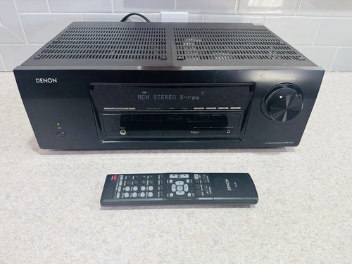 Denon avr 1513 av surround - 5.1,
