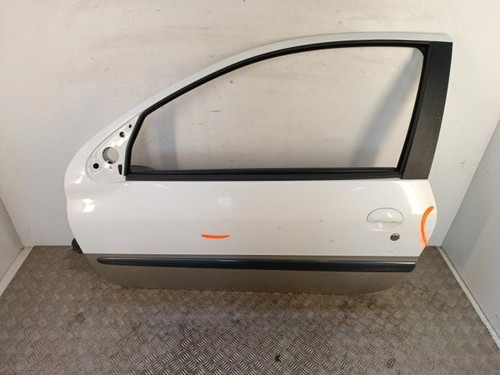 Porte avant gauche peugeot - avant,