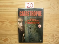 Dvd les fils homme - l',