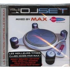 Cd Dj set Vol. 2