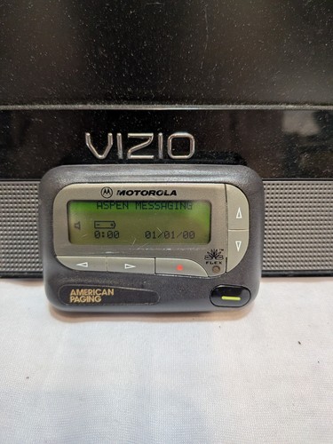 Vintage 1990 motorola - 1990's,