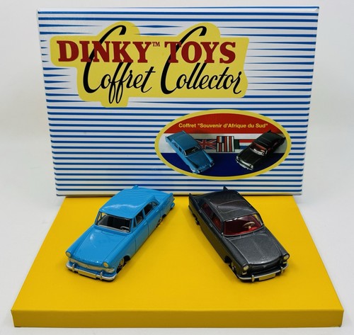 Coffret dinky toys atlas - toys,