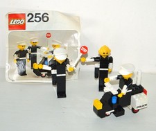 Ancien Jouet figurine LEGO 256