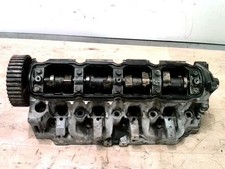 Culasse RENAULT SCENIC 1 PHASE