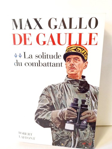 Gaulle tome la - gaulle,, 2
