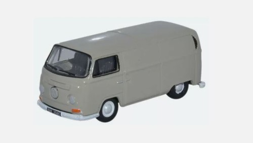 Oxford diecast fourgon - oxford,