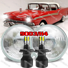 For ford fairlane 1955 1956 - 1955,
