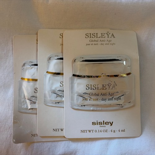 Sisley global anti age - sisley, day