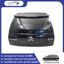 ?? HAYON CITROEN C4 2008- ➤8701T9 ♻️