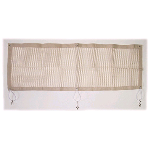 Filet protection 130x50 - filet, de