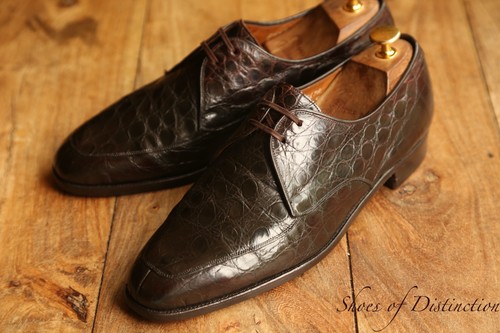 Chaussures derby cuir - chaussures,