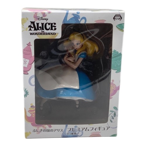 Figurine premium sega alice - figurine, au
