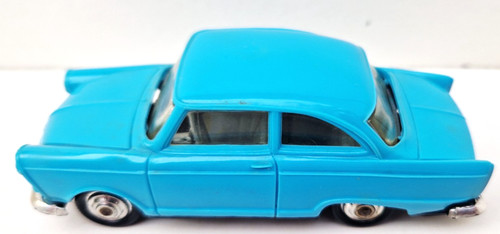 Norev dkw junior - dkw, jouet
