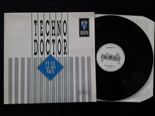 Techno Doctor – Full Acid