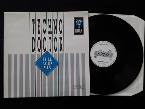 Techno doctor full - full, acid