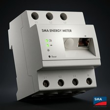 Sma emeter energy - sma, emeter-20