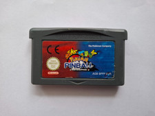 Pokémon Pinball: Ruby & Sapphire Nintendo gameboy advance gba eur