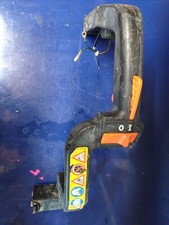 Poignée Meuleuse Thermique Stihl TS 460