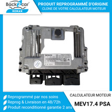 👨‍🔧CALCULATEUR MOTEUR