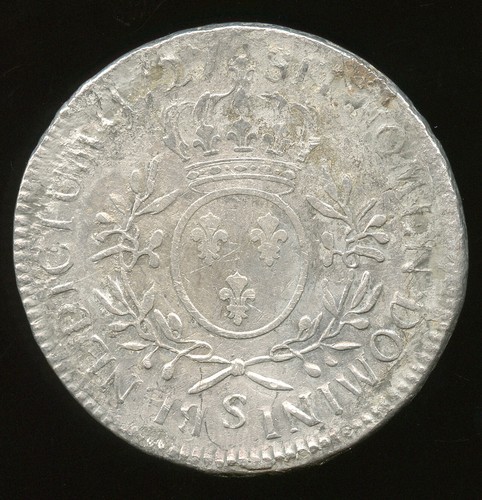 Louis ecu aux - louis,