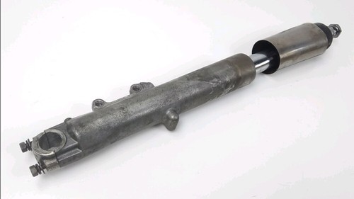 Tube fourche droit - fourche, harley
