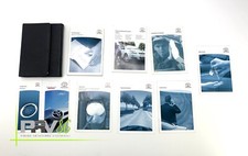 Notice Mode d'emploi Guide Utilisateur TOYOTA Corolla Verso 2 D4D 136 0199964458