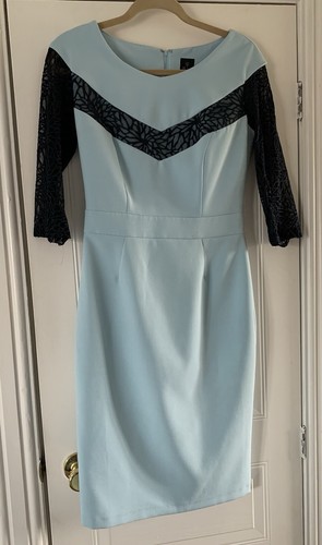 Size light blue smart - size,