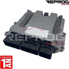 CALCULATEUR VIERGE RENAULT SCENIC III 0281018659 237101074R 237102136R EDC17C42