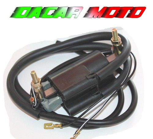 Bobine allumage kawasaki - bobine, d'allumage
