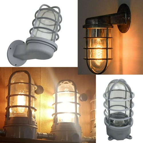 Lampe applique marine - lampe,