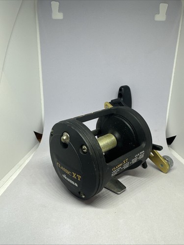 Okuma classic clx - okuma, clx-300l