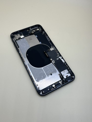 Apple iphone plus coque - 8,