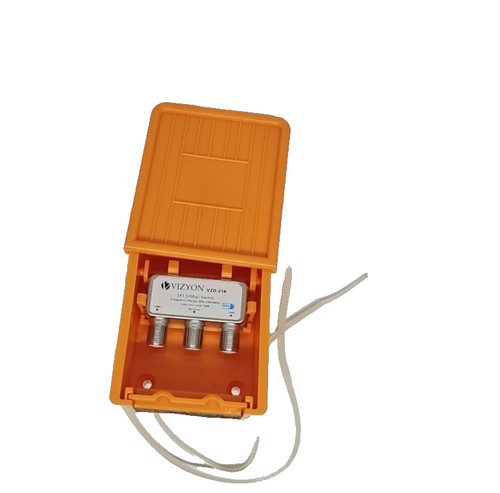 Switch diseqc innovio - switch,