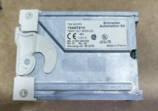 MODULE TELEMECANIQUE TSX MICRO