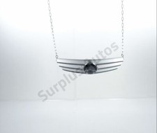 CALANDRE 20988001239040 MERCEDES CLASSE CLK C209 phase 2 (05/2005 12/2009)