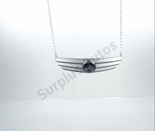Calandre 20988001239040 - calandre,