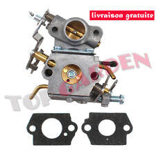 Carburateur Pour McCulloch Mac