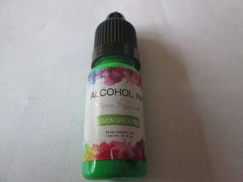 Pigment colorant pour resine - colorant,