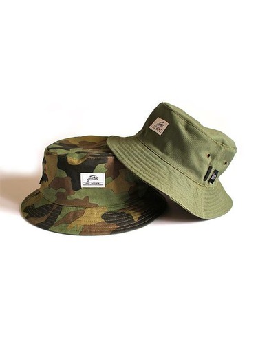 Chapeau seau fortis - seau,