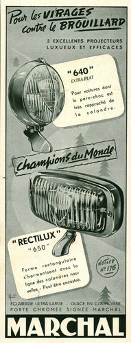 Publicité ancienne pièces - , de