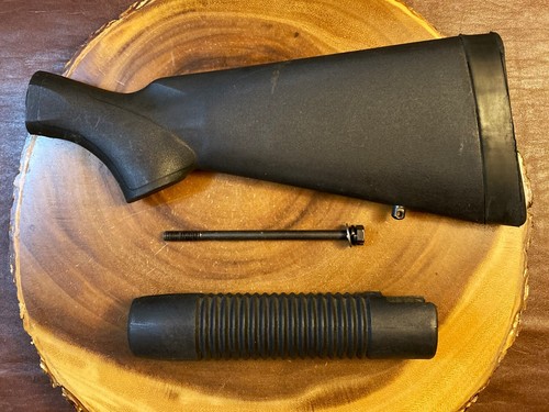 Mossberg 500 500a - mossberg,