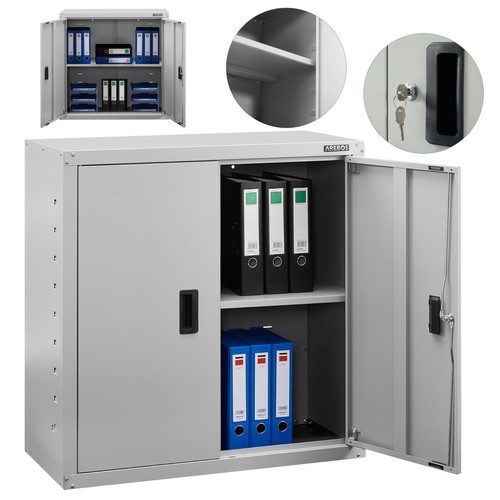 Arebos armoire dossiers - à,