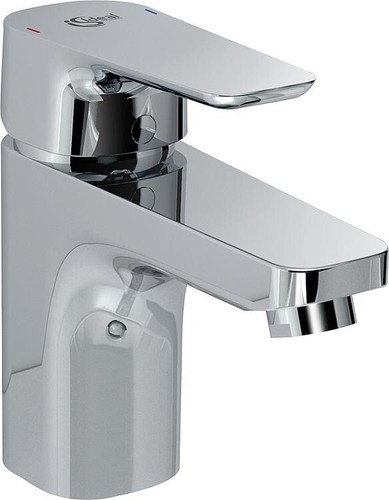 Mitigeur lavabo ideal - mitigeur,